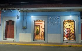 Hotel Hellenika